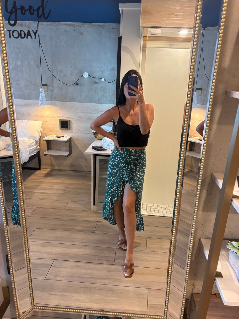 Maje Skirt 1 ( XS)